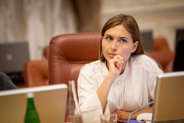 Сором і неповага. Новосад розкритикувала позицію 1+1 про зйомки мелодрам російською