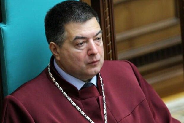 Зеленський скасував указ Януковича про призначення Тупицького суддею КСУ