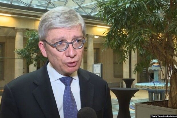 Уперше в історії Україна отримала дипломатичну присутність в провінції 