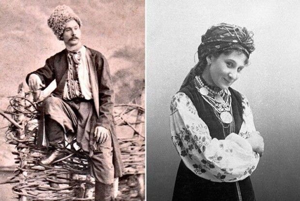 Хоч офіційний шлюб для них був заборонений, їх обвінчала сцена