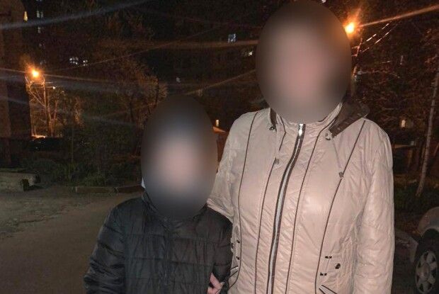 Знайшли 9-річного рівнянина