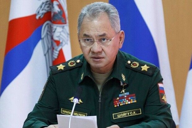 Наші таки дотиснули: Росія заявила про виведення військ із Херсона