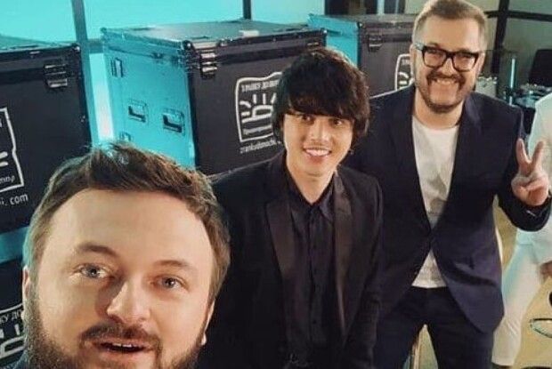 Нова пісня Пономарьова і DZIDZIO для жінок продовжує розривати український YouTube (Відео)