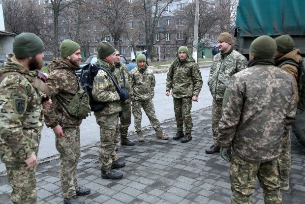 Доба в зоні ООС: російські окупанти стріляли 4 рази