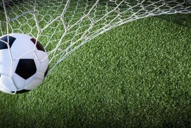 Футбольний матч закінчився із рахунком 37:0