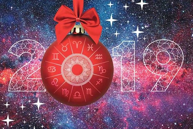 Зоряний прогноз здоров’я на 2019–й