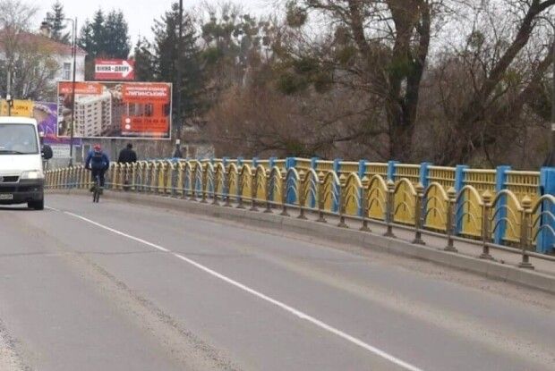 У Луцьку розпочнуть ремонт мосту