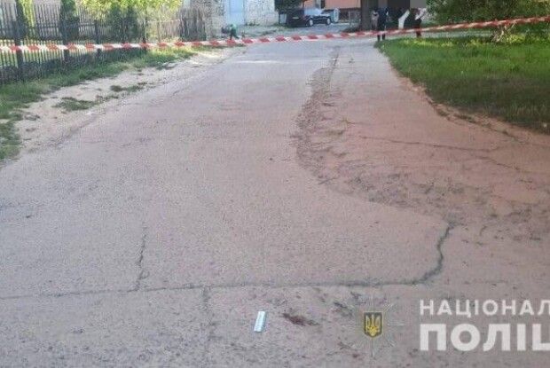Підлітку, який вдарив ножем знайомого у Луцьку, повідомили про підозру