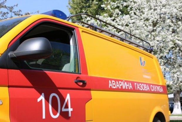 Понад півтори тисячі користувачів залишаться без газу на Ратнівщині 