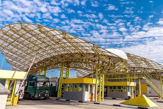 Яка ситуація на волинському кордоні через акцію протесту поляків