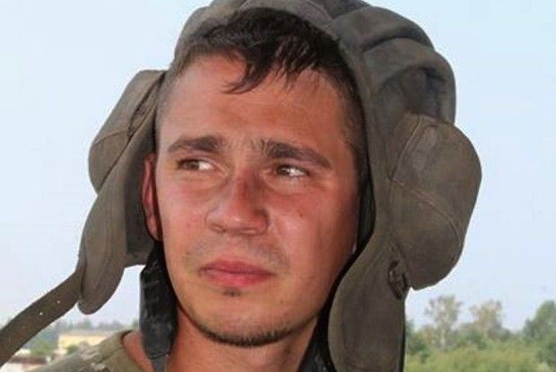 З Володимир-Волинської 14-ї бригади звільнився кращий танкіст ЗСУ