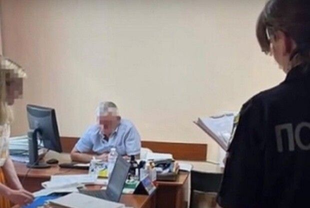 На Волині проводять обшуки в обласній військово-лікарській комісії