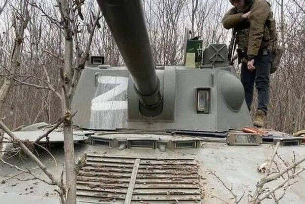Путін вже хоче сім регіонів замість чотирьох - BILD