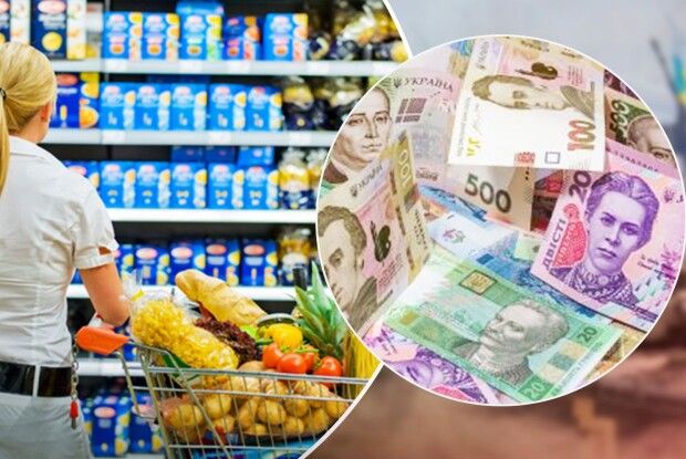 На які продукти найближчим часом виростуть ціни