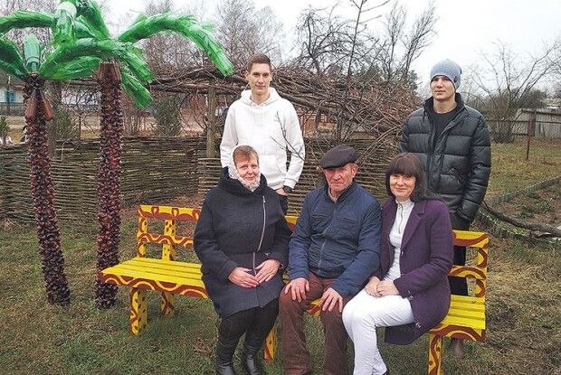 Століття тому тут поле волами орали, а тепер залишилась лиш назва - Віл. Репортаж з волинської глибинки