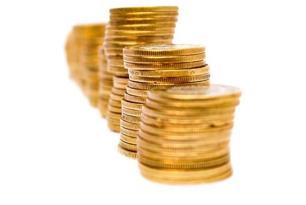 Показали монету, яку можна офіційно продати за 50 000 гривень