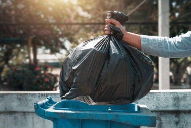 В селах Луцької громади зменшать вартість вивозу сміття