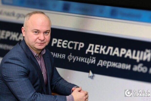 Які статки задекларував екс-голова Луцького міськрайонного суду 