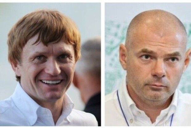Чому Івахів та Палиця не голосують у Верховній Раді?