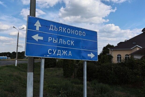 «Росіяни не перестануть спалювати наші міста, поки ми не навчимося палити їхні»