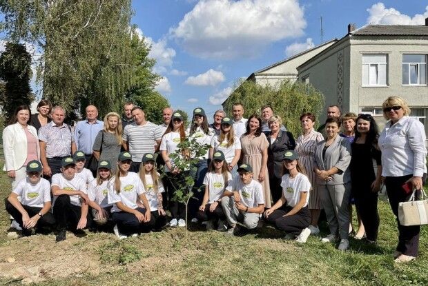 Досліджувати природу стане цікаво: на Волині відкрили новий гурток для школярів