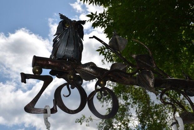 Луцький зоопарк уточнює графік своєї роботи