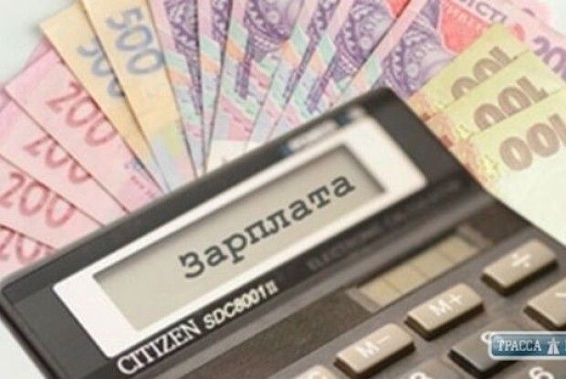 За рік українці стали заробляти майже на 10 відсотків більше