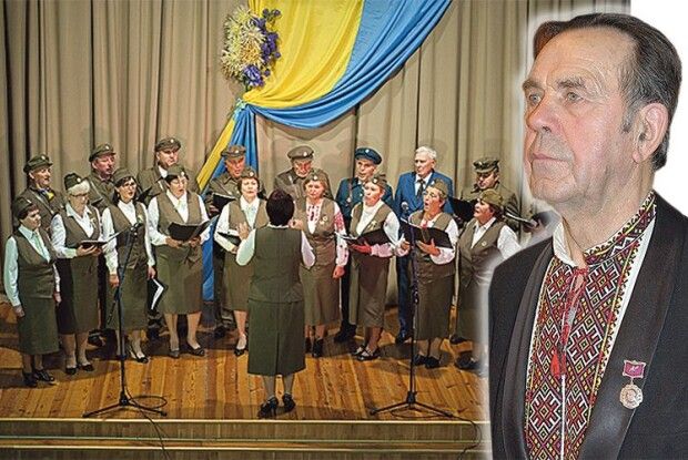 «Посвіт» Ростислава Кушнірука вперше на найбільшій сцені країни виконав «Ще не вмерла Україна»