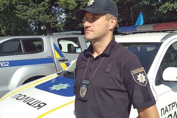 Що робити, коли «ламає» поліція?