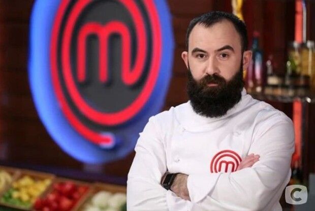 Учасник «МастерШеф» із Волині: «Мені не потрібен «телевізор», мені потрібна кухня»
