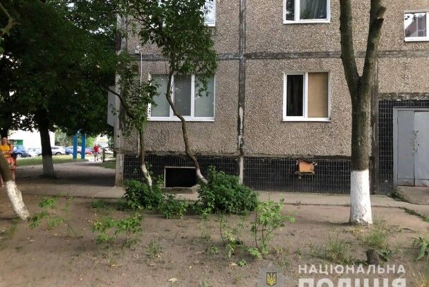 У Вараші поліцейський вийшов на прогулянку з донькою... і затримав грабіжника