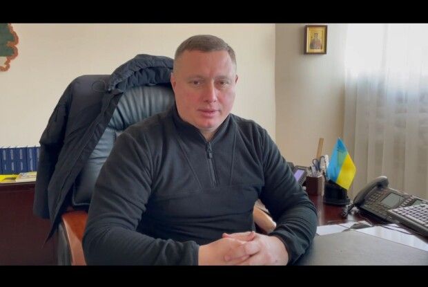 «Користуйтеся послугами бізнесу!»: Юрій Погуляйко звернувся до волинян (Відео)