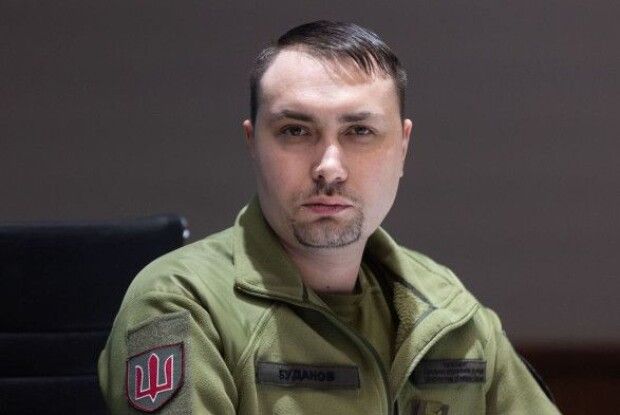 Буданов розповів, для чого запускають безпілотники по Росії