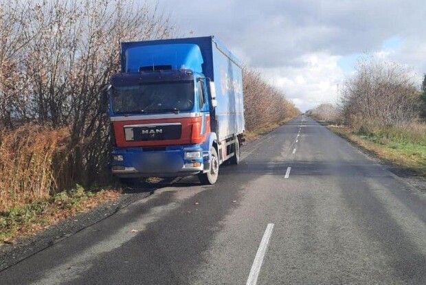 Збив на смерть і не зупинився: волинський суд виніс вирок 20-річному водію 