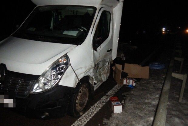 Волинянин потрапив в автотрощу на Рівненщині: загинув 25-літній чоловік (Фото)