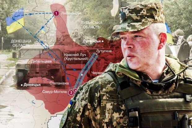 Нардеп Михайло Забродський  склав мандат, щоб працювати в Генштабі