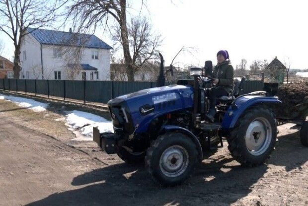 Як на Волині з'явилося село з найкумеднішою назвою в Україні (Відео)