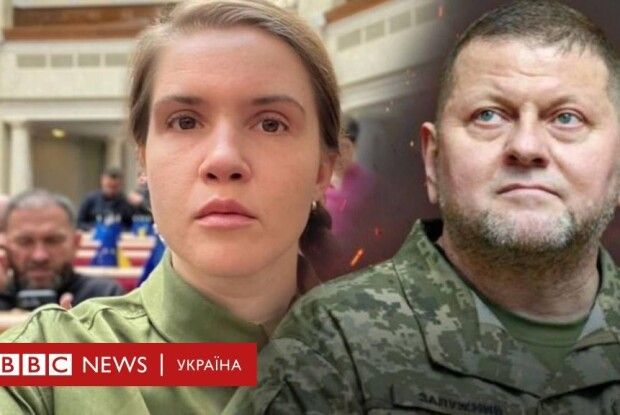 Країні гостро потрібні дорослі… політики