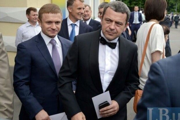 Про волинських депутата Івахіва і дипломата Мартиняка: «Їм не дано бути українцями, патріотами, вони патріоти своєї кишені…»