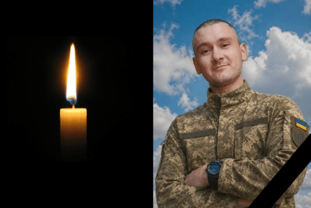 Понад півтора року вважався зниклим безвісти: на Донеччині загинув волинянин Юрій Лоза