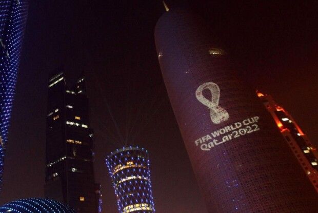 Європейська кваліфікація ЧС-2022: результати жеребкування в усіх групах