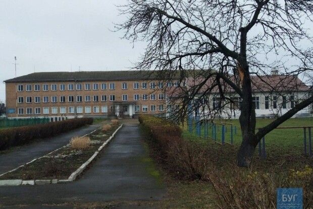 На Волині школу-інтернат і ліцей хочуть об’єднати в один заклад