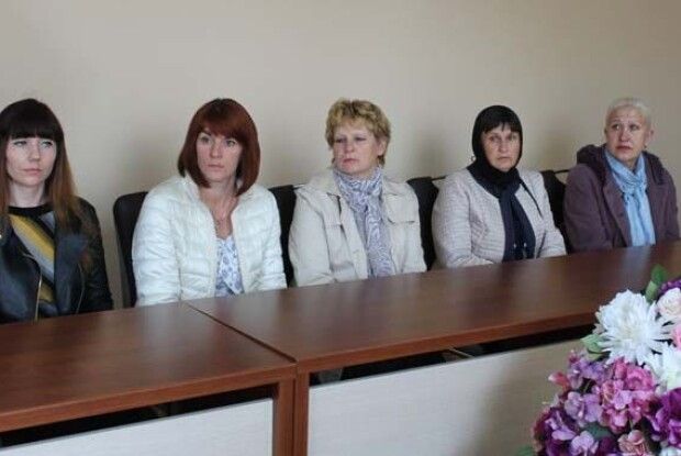  Ці нововолинські матері синів не дочекались…