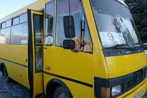 У Луцьку визнали незадовільною роботу восьми перевізників