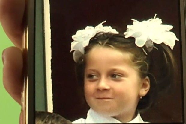 Чому на уроці фізкультури померла першокласниця