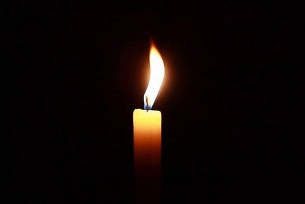 У міського голови Володимира померла мама