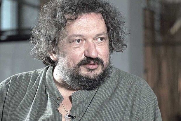 Влад ТРОЇЦЬКИЙ: «Нам потрібні не торговельні «храми», а культурні»