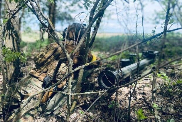 Оперативна інформація щодо російського вторгнення станом на вечір 14 червня