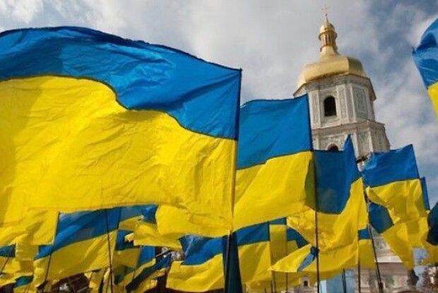 У 14 країнах світу близько 20 вулиць і площ назвали на честь України
