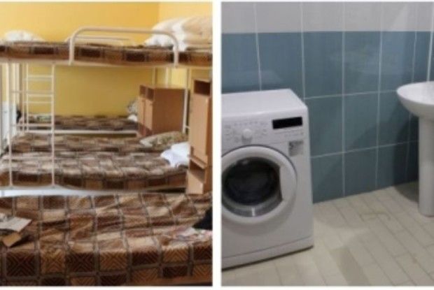 Рівненські безхатченки матимуть прихисток